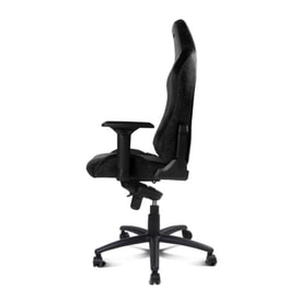 Silla gaming Drift gris y negra miniatura 5