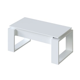 Mesa de centro extensible Outlet miniatura 2