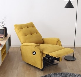 Sillón Eleva Personas Kingler miniatura 7