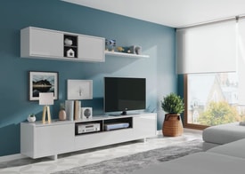 Composición de salón Outlet miniatura 1