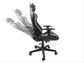 Silla gaming Fury XL miniatura 6