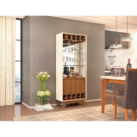 Vitrina Premium con Leds miniatura 1