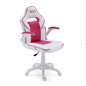 Sillón gamer Neo World Sporting miniatura 1