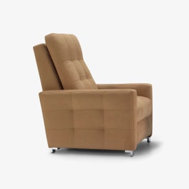 Sillón Relax Fijo / Eléctrico miniatura 1