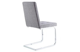 Pack de sillas de comedor Raining miniatura 5