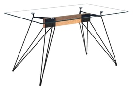 Mesa de Comedor Aro miniatura 1