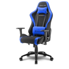 Silla gaming Sharkoon miniatura 1