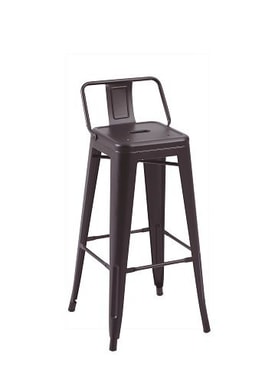 Taburete Melman miniatura 7