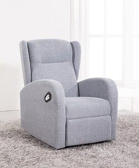 Sillón Relax Eleva Personas Raiquaza miniatura 1