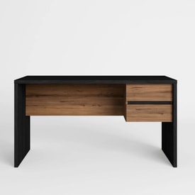 Mesa de escritorio melamina miniatura 5