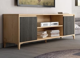 Mueble TV Kira 1 miniatura 2