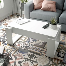 Mesa de centro extensible Outlet miniatura 3