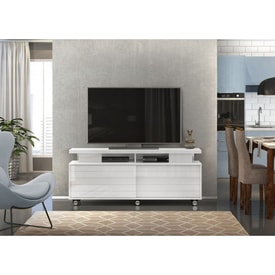 Mueble de Televisión 81 150 Cm miniatura 1