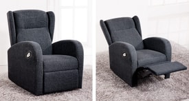Sillón Relax Eleva Personas Raiquaza miniatura 2