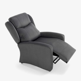 Sillón relax Manual / Eléctrico / Power Montgomery miniatura 2