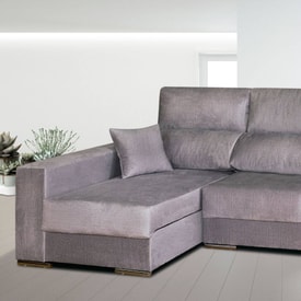 Chaise-longue boss miniatura 2