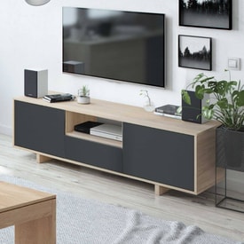 Mueble de televisión 72 miniatura 1