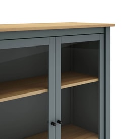 Vitrina Kaki Hathor miniatura 2