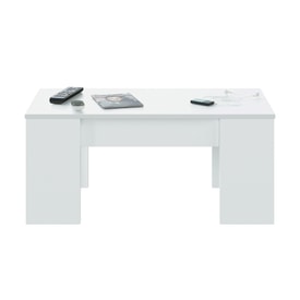 Mesa de centro extensible premium miniatura 2