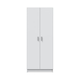 Armario multiusos escobero 2 puertas miniatura 3