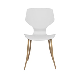 Silla style blanca miniatura 2