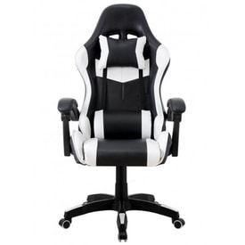 Silla Gaming Simil Piel Varios Colores 3 miniatura 3