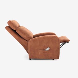 Sillón Relax Manual / Eléctrico / Power 2 Motores Dipsy miniatura 3