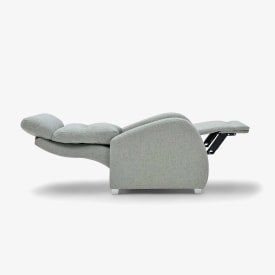 Sillón Relax Manual Angélica miniatura 4