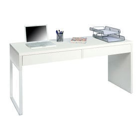 Mesa de estudio Wignaldum miniatura 1