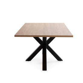 Mesa rectangular Momba miniatura 5