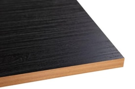 Mesa rectangular Opium 160 cm miniatura 2