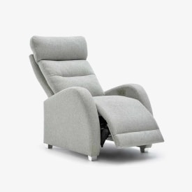 Sillón Relax Manual Angélica miniatura 2