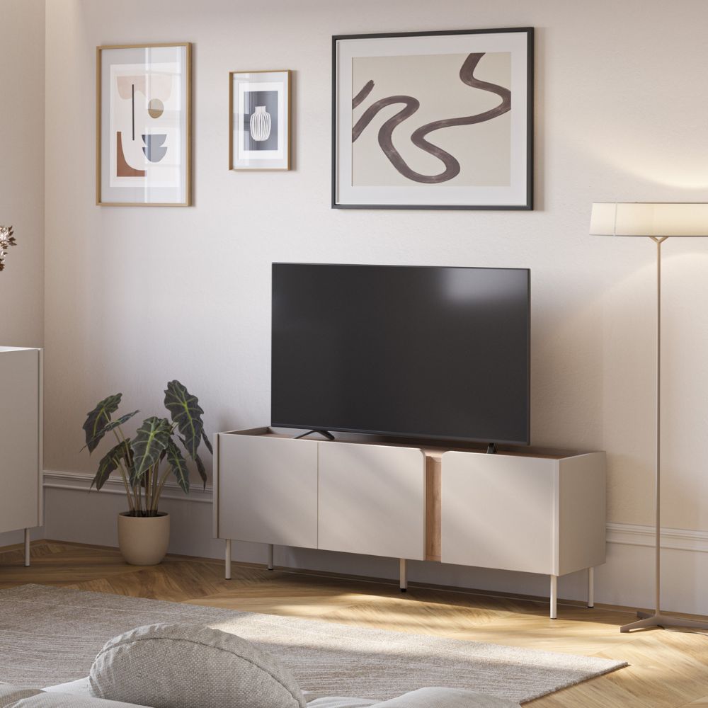 Mueble televisión