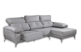 Chaiselongue Rudolf miniatura 1