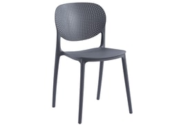 Pack de 4 sillas de comedor Coral miniatura 2