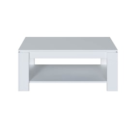 Mesa de centro elevable con bandeja miniatura 6