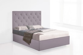 Aro Tapizado para Cama Luxe miniatura 3