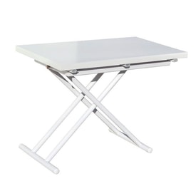Mesa de centro/comedor elevable Down miniatura 2
