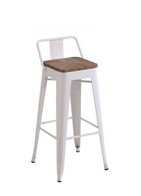 Taburete Melman miniatura 8