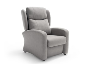 Sillón Relax Manual Martina miniatura 3