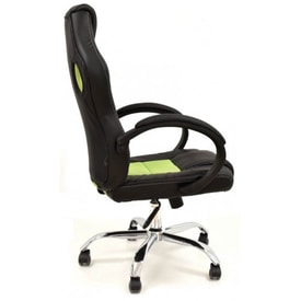Silla Gaming Simil Piel Varios Colores 2 miniatura 8