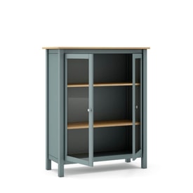 Vitrina Kaki Hathor miniatura 1