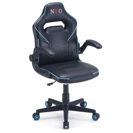 Silla Gaming DJ Mario miniatura 1