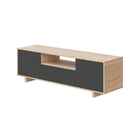 Mueble de televisión 72 miniatura 7