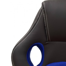 Silla Gaming Simil Piel Varios Colores 2 miniatura 6