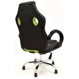 Silla Gaming Simil Piel Varios Colores 2 miniatura 10