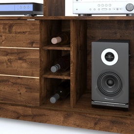 Mueble de Televisión 78 160 Cm miniatura 4