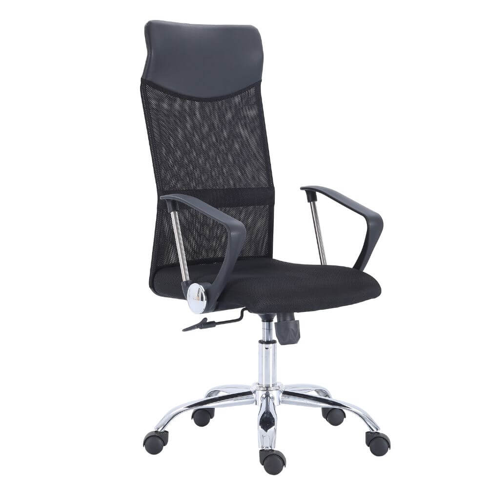 Silla de oficina giratoria Snipe