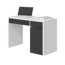 Mesa de estudio design miniatura 1