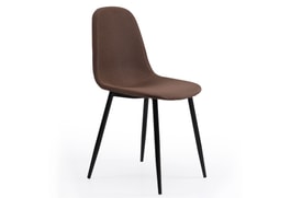 Pack de sillas de comedor Dominic